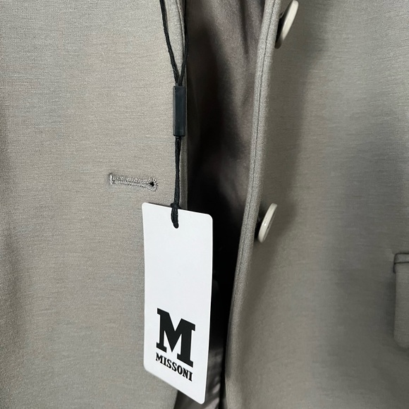 Missoni Blazer NWT - Picture 2 of 7